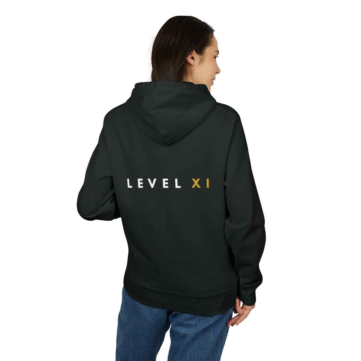 Level XI Core Hoodie