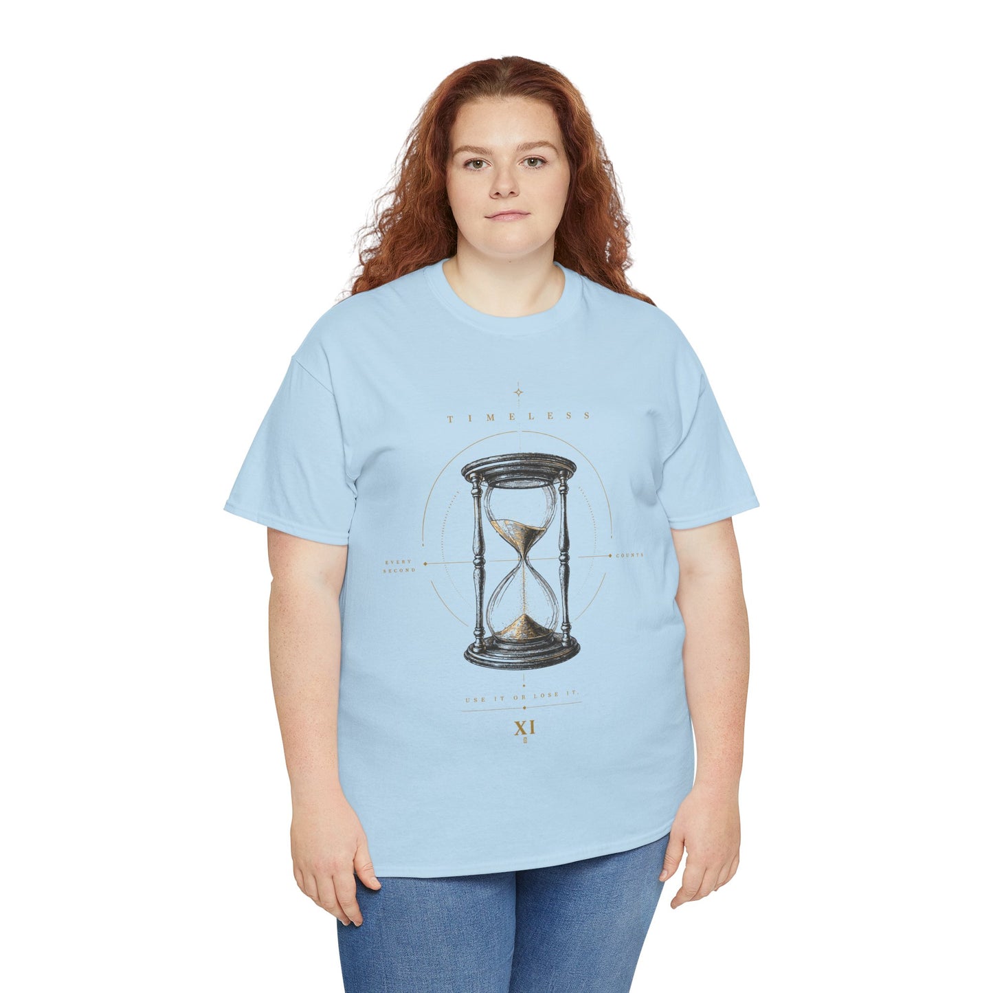 XI Legacy Tee