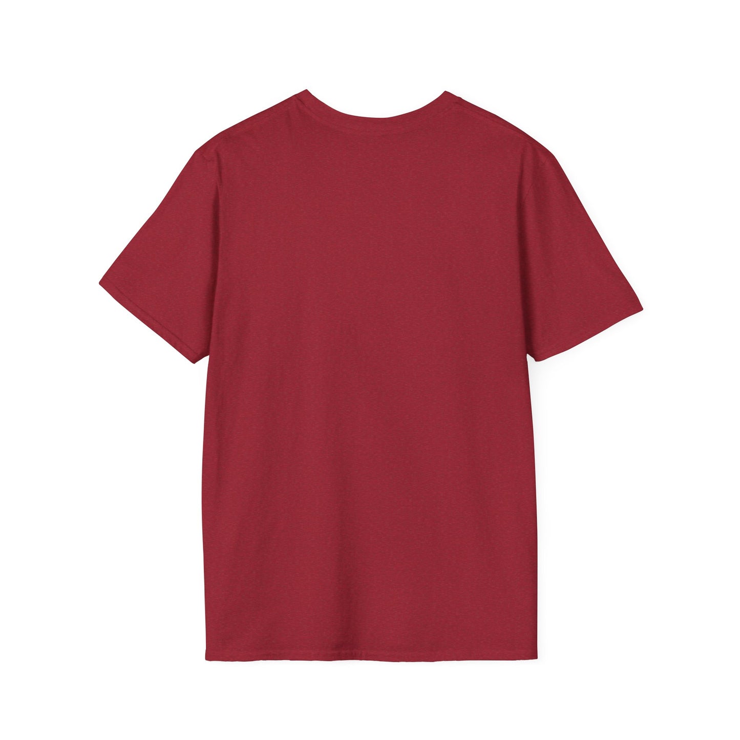 LEVEL XI Built Different Tee
