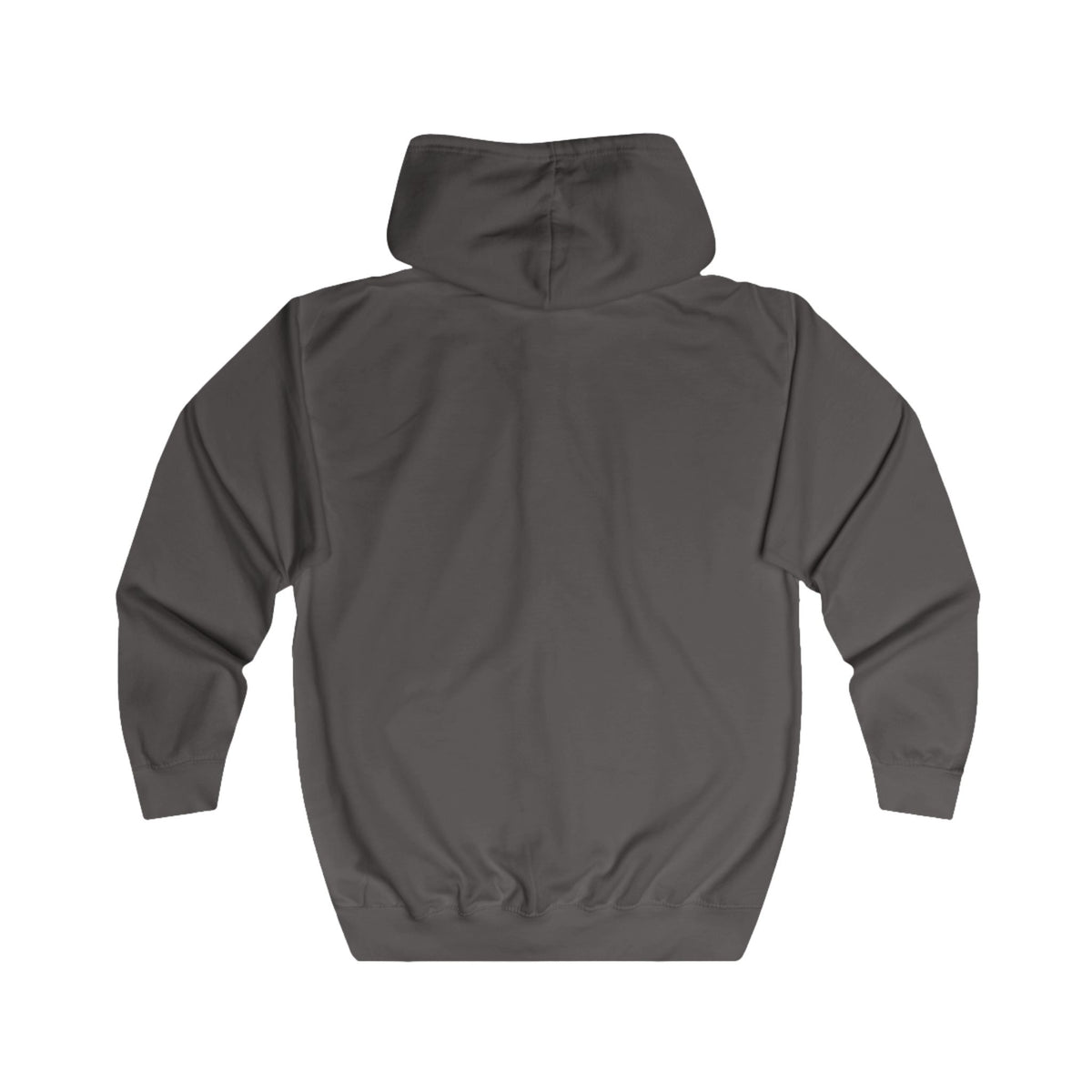 Level XI Core Zip Hoodie