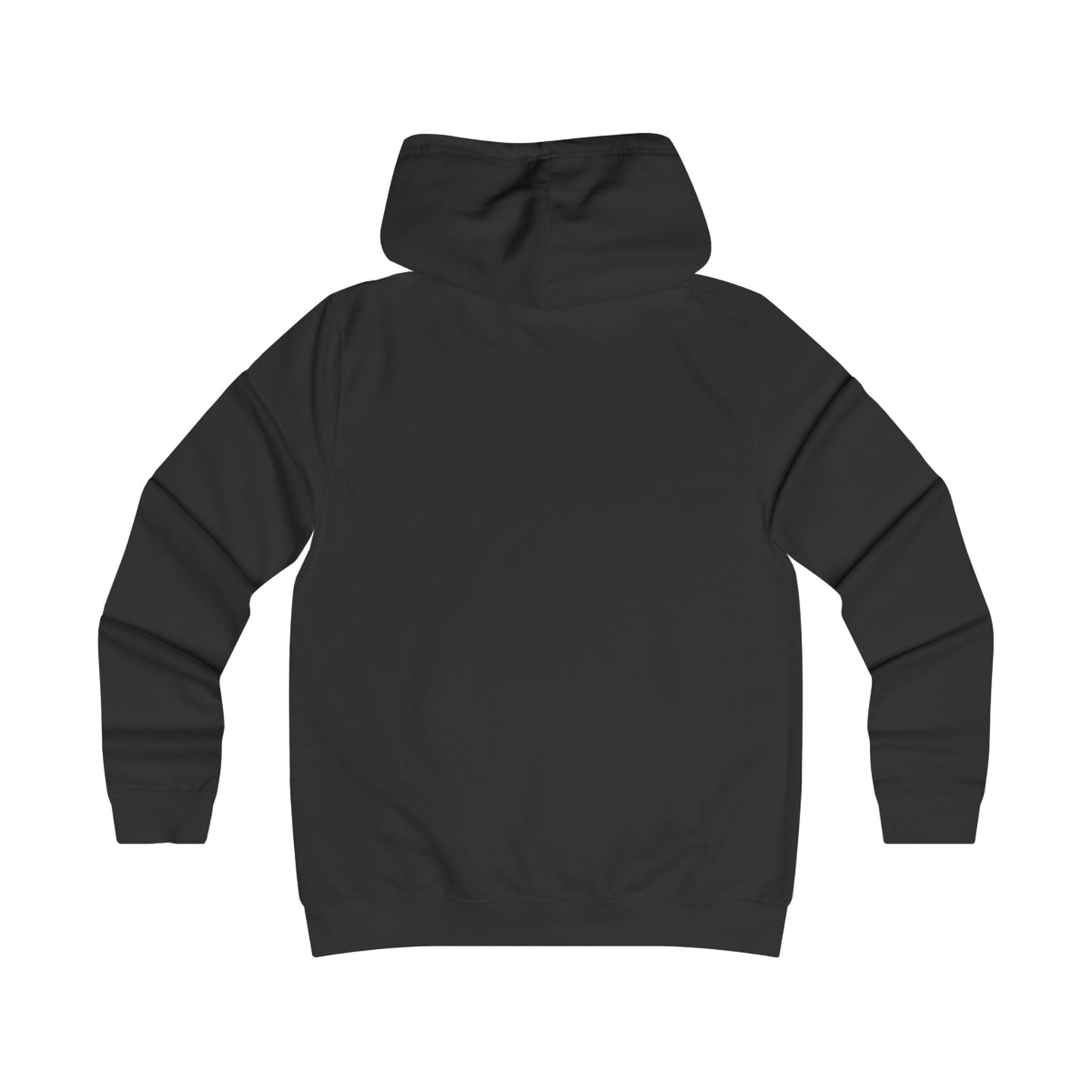 Level XI Built Different Varsity Hoodie