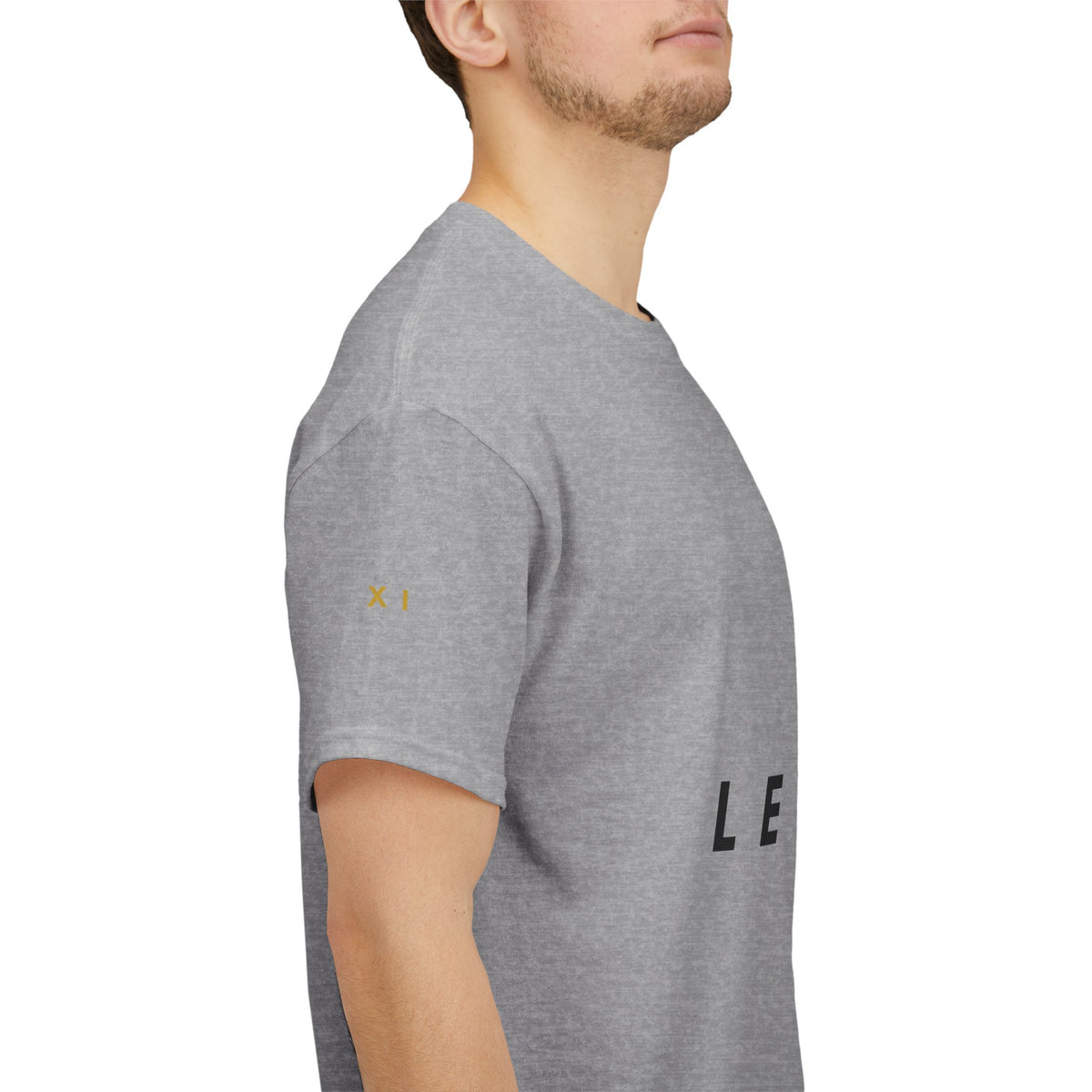 Level XI Graphic Tee