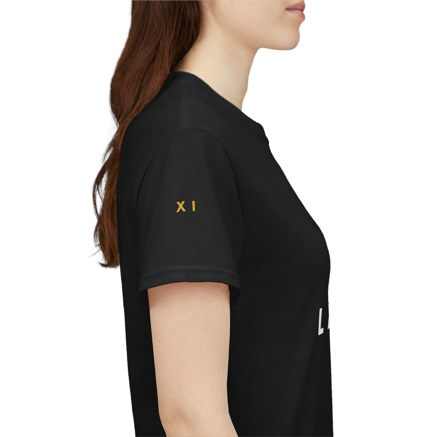 LEVEL XI Graphic Tee