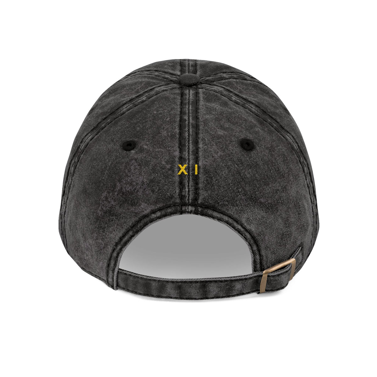 LEVEL XI Vintage Cap