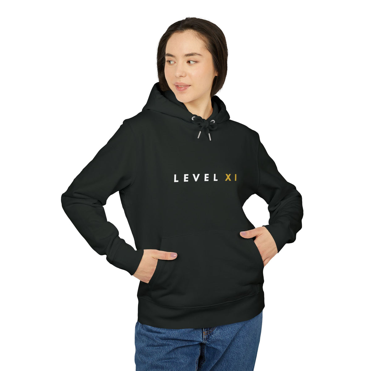 Level XI Core Hoodie