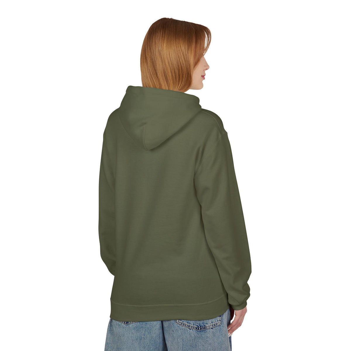 Level XI Core Hoodie