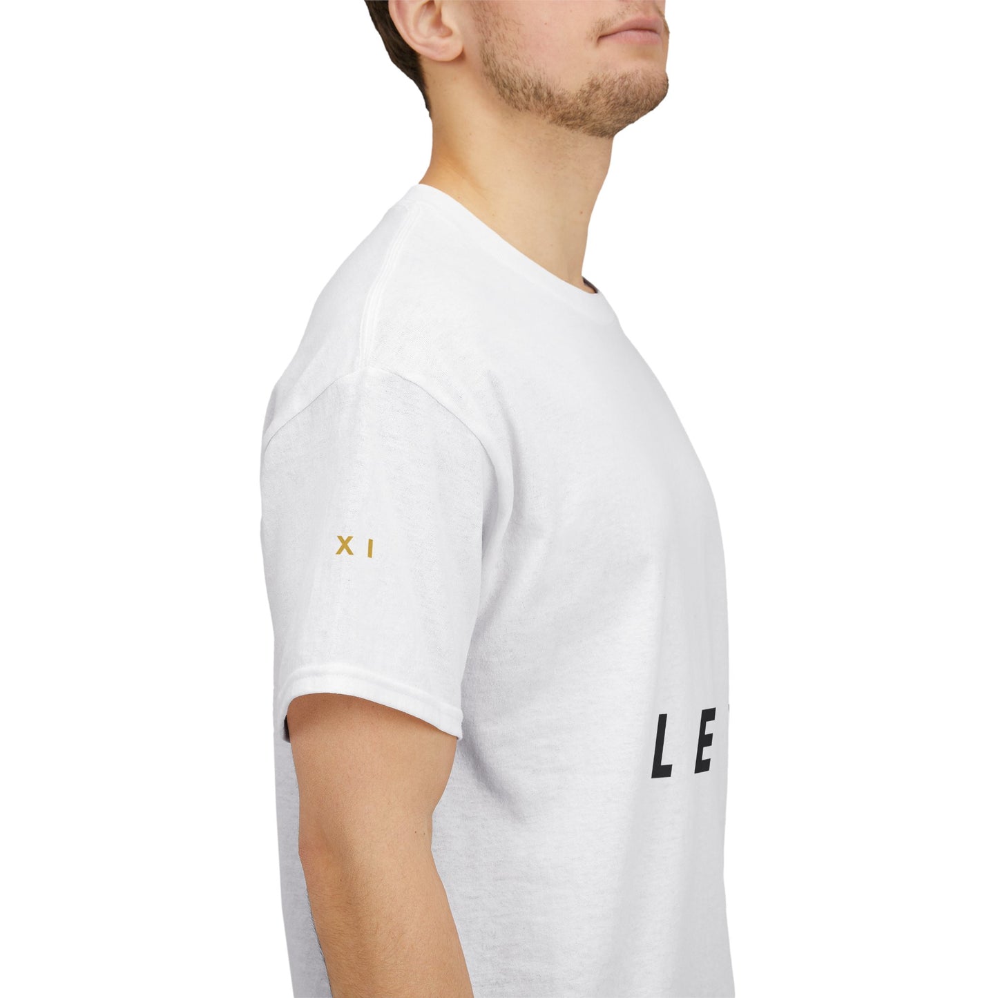Level XI Graphic Tee