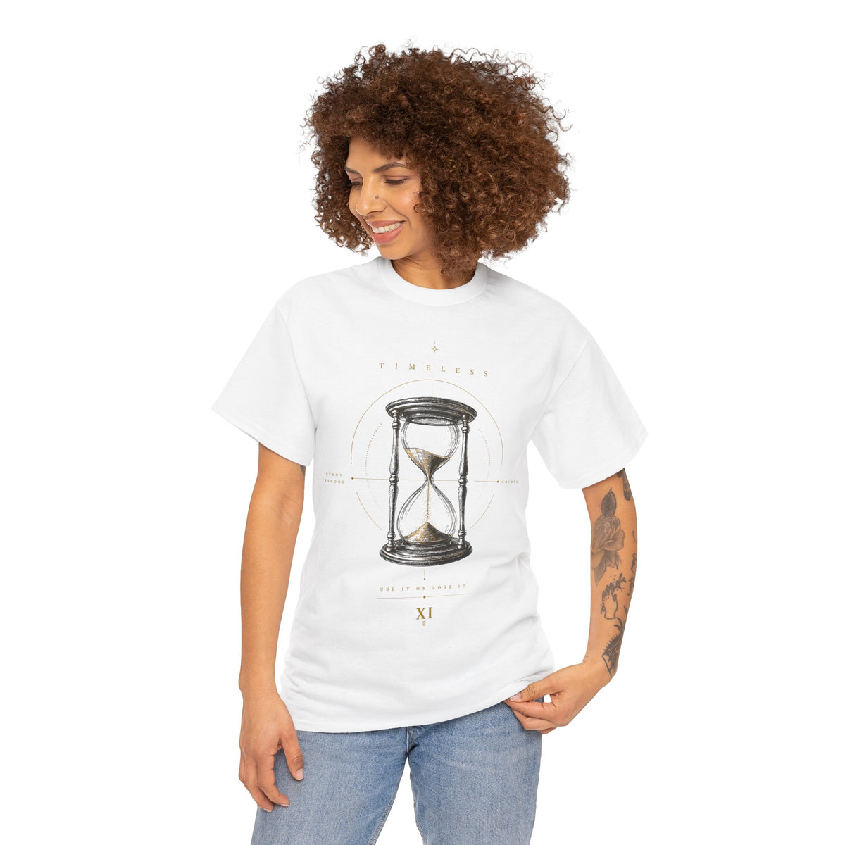 XI Legacy Tee