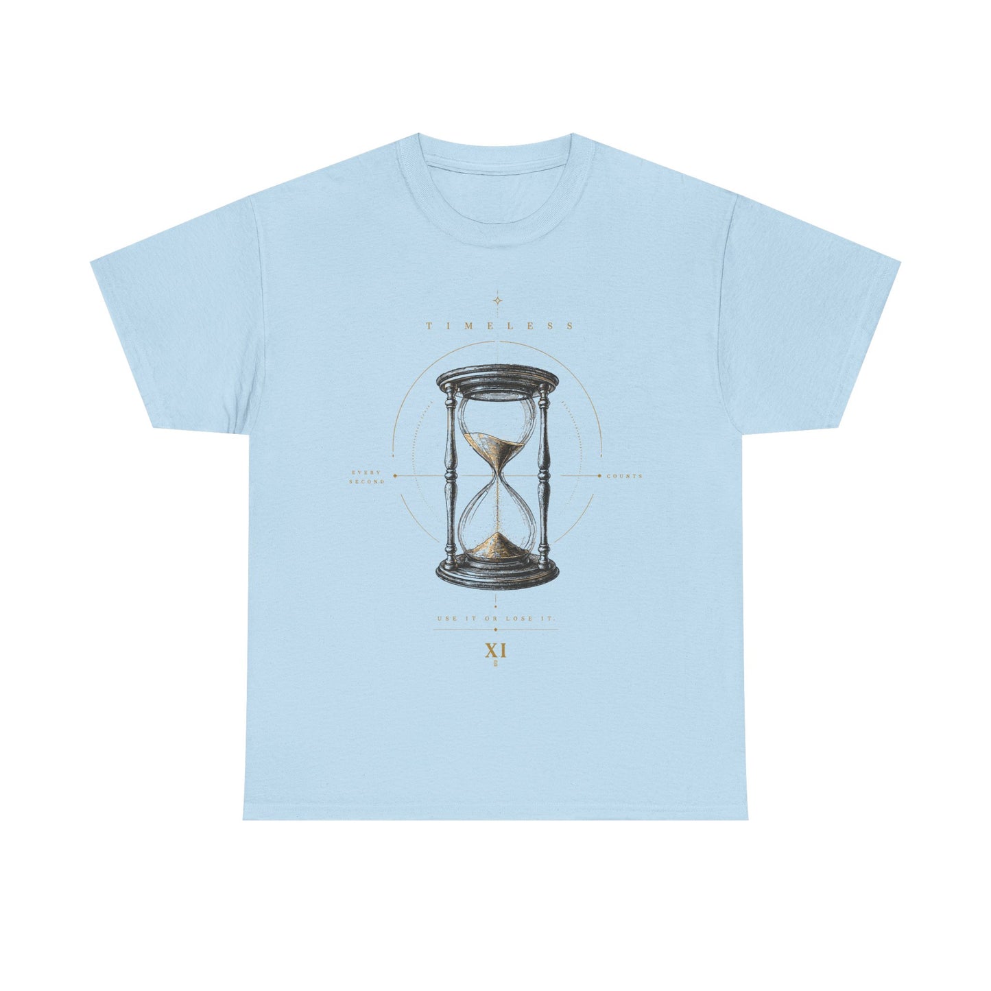 XI Legacy Tee