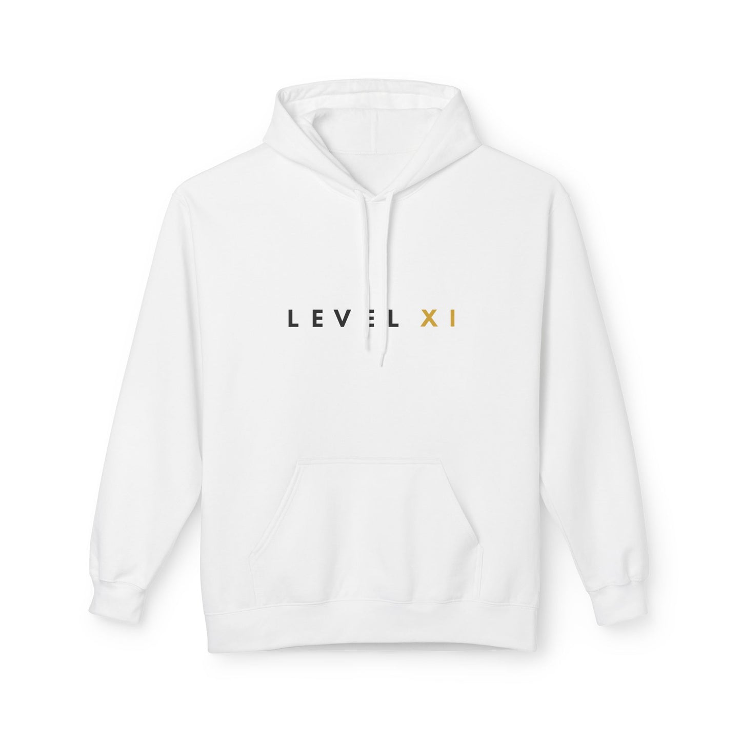 Level XI Core Hoodie