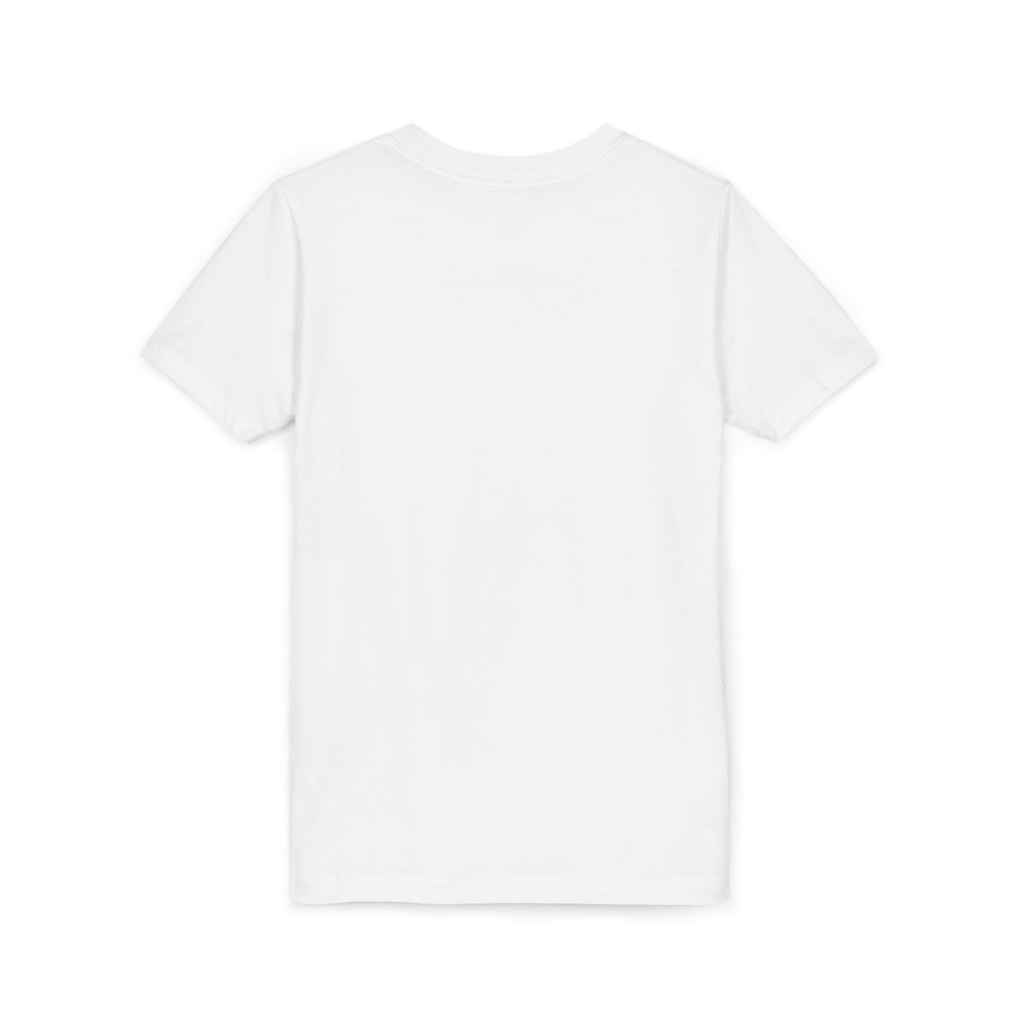Level XI Built Different Kids Tee