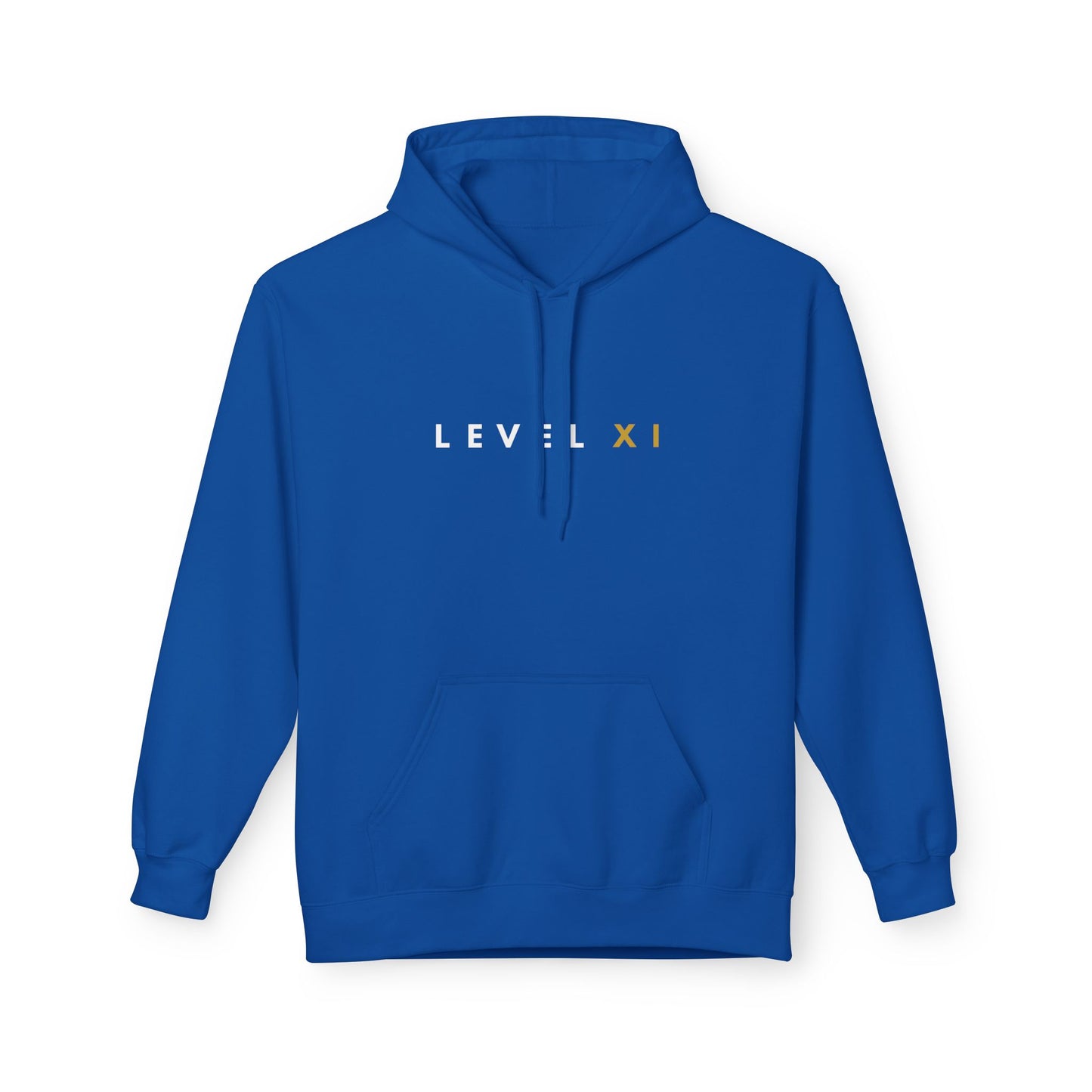 Level XI Core Hoodie
