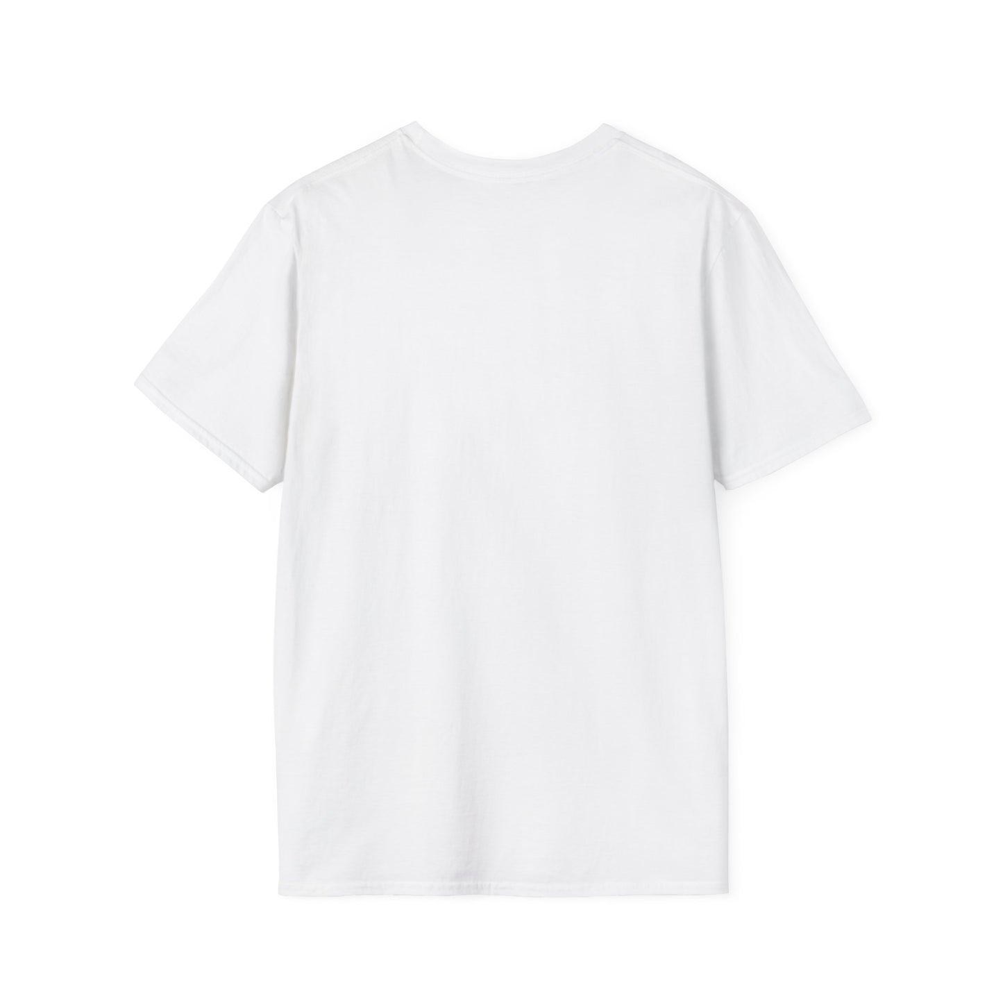 LEVEL XI Built Different Tee