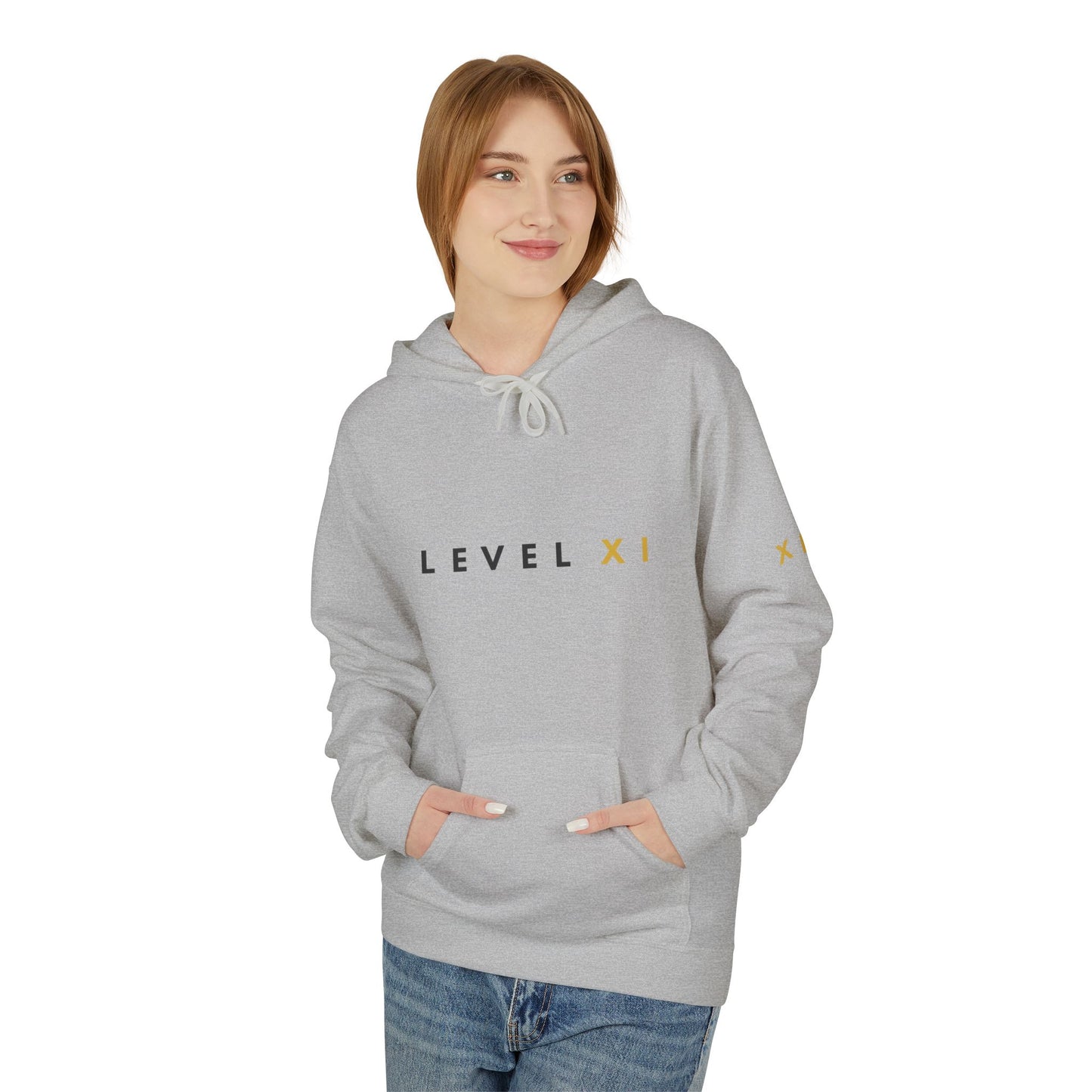 Level XI Core Hoodie