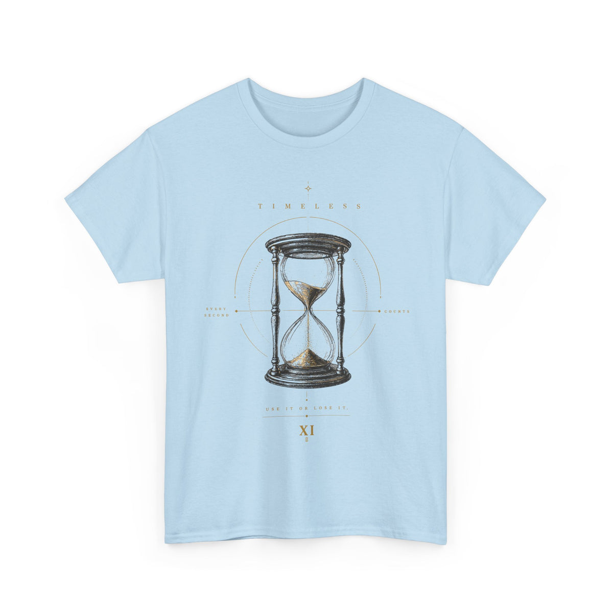 XI Legacy Tee