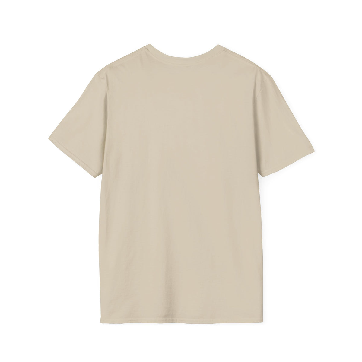 LEVEL XI Built Different Tee