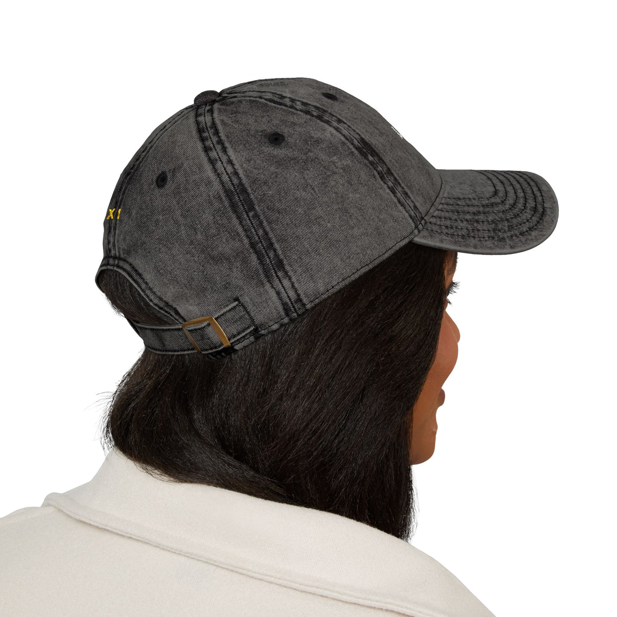 LEVEL XI Vintage Cap