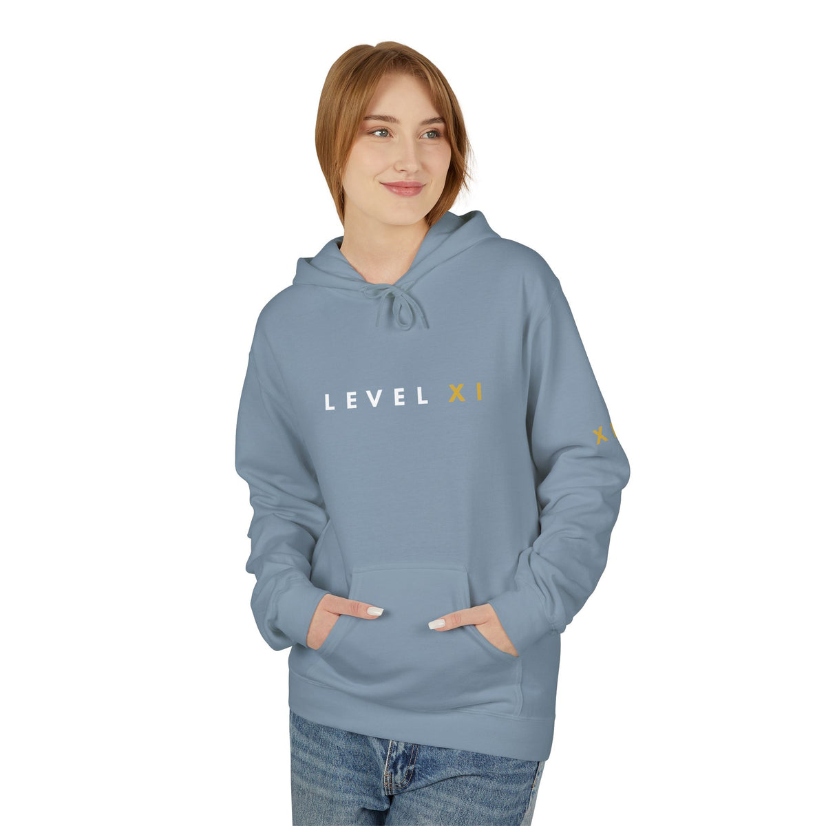 Level XI Core Hoodie