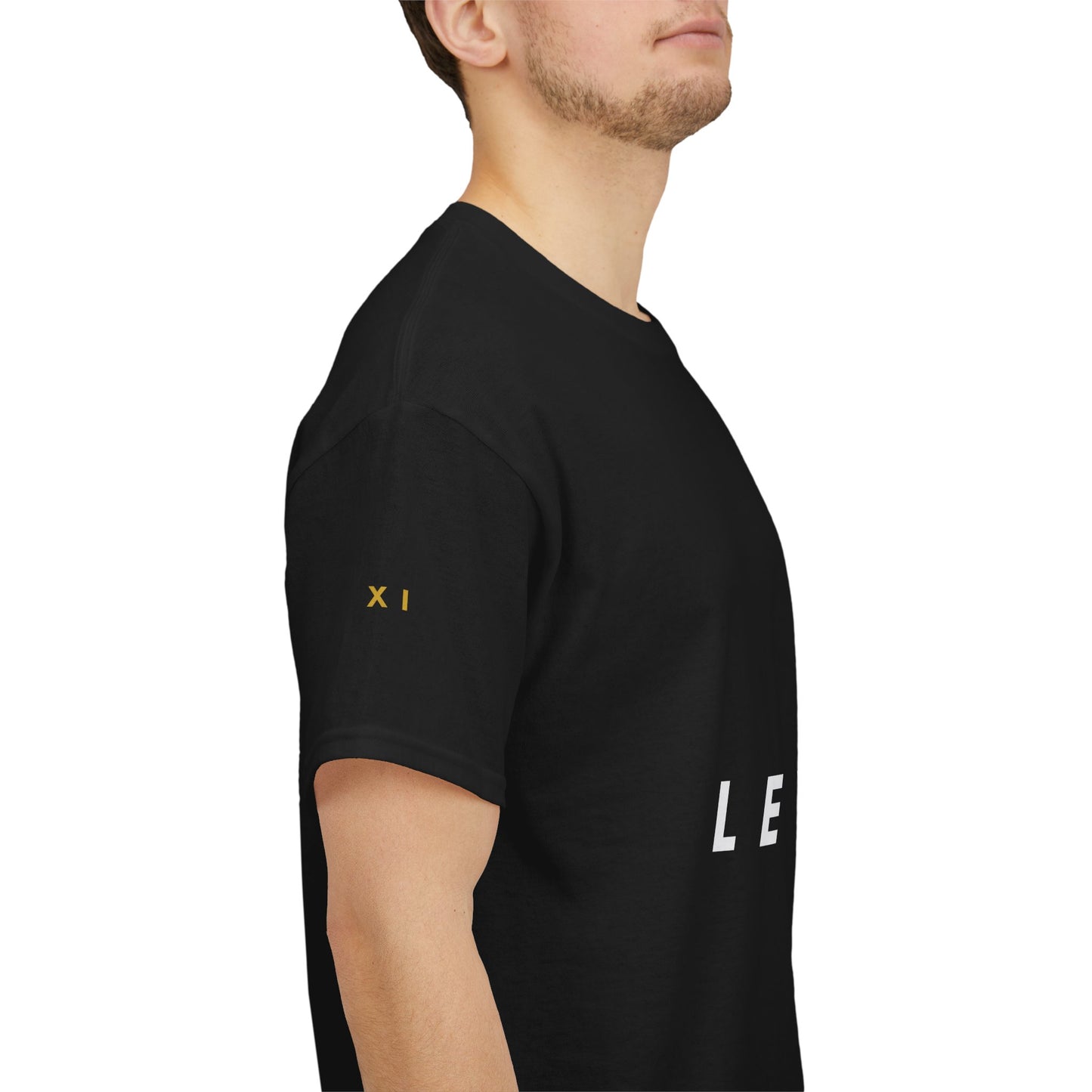 LEVEL XI Graphic Tee