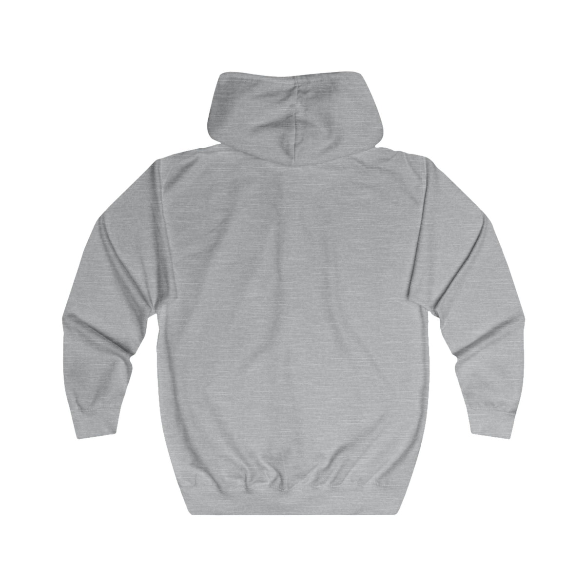 Level XI Core Zip Hoodie
