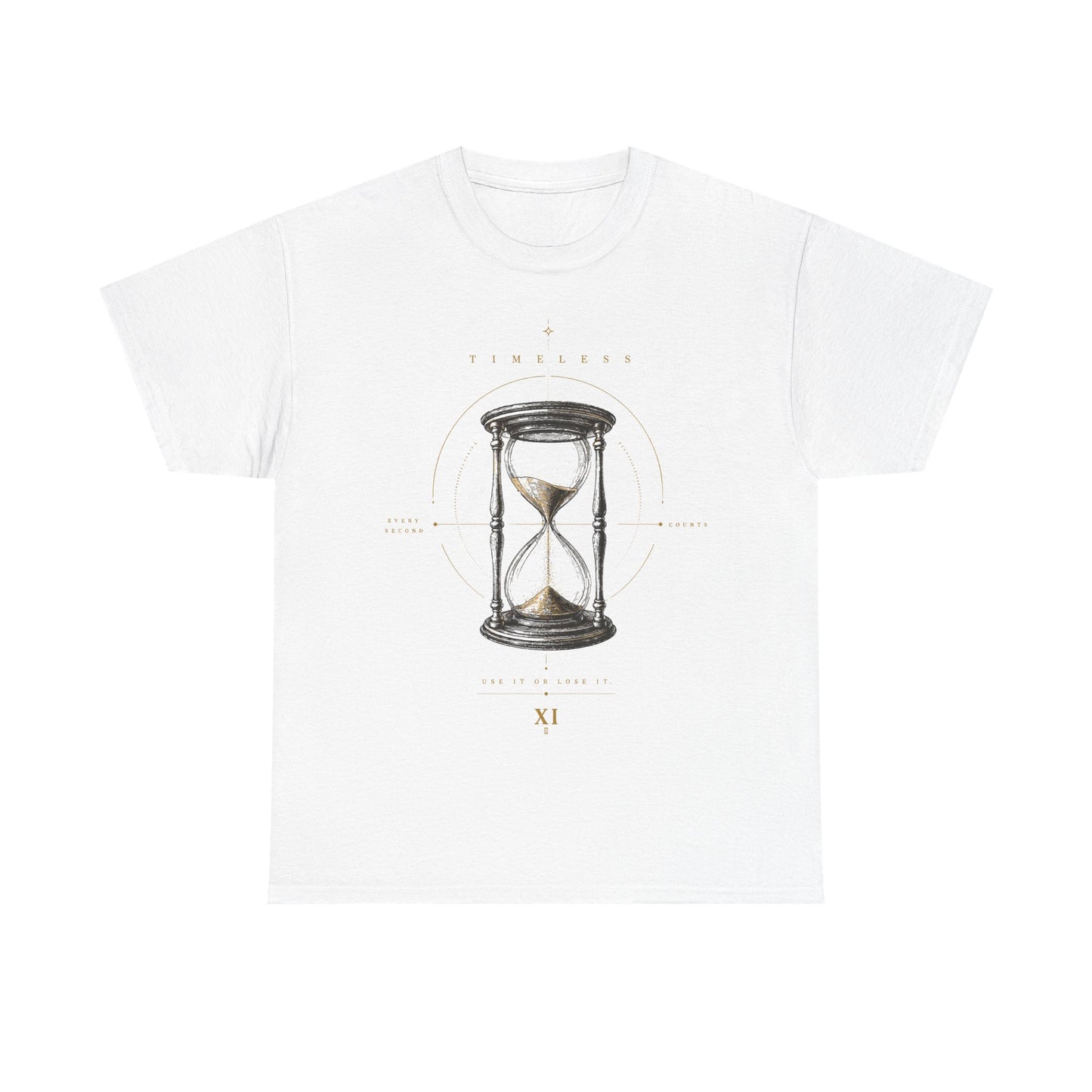 XI Legacy Tee