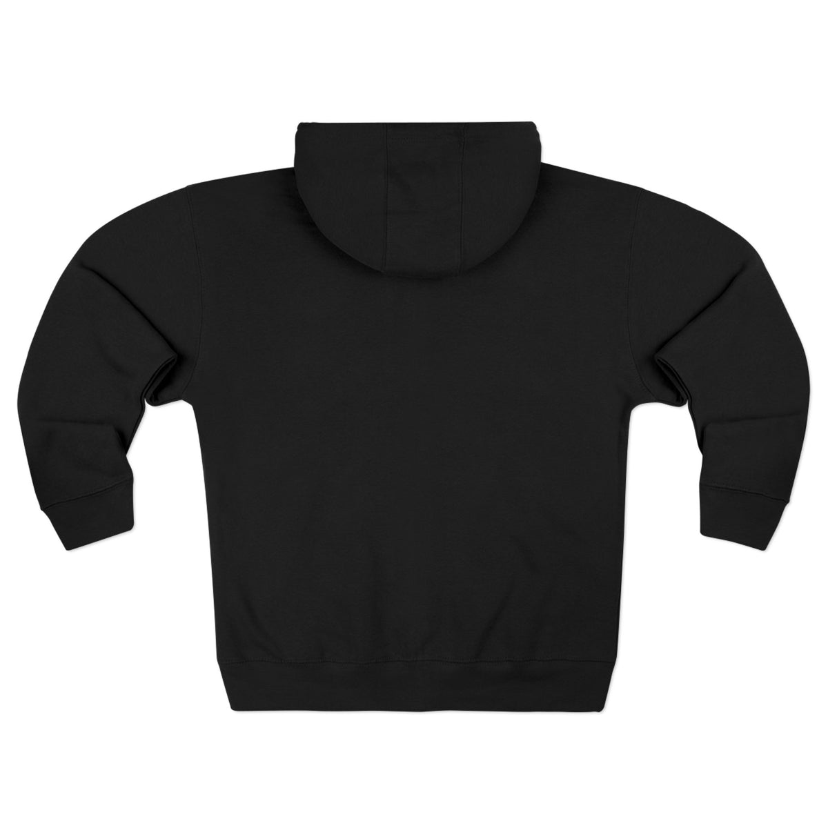 LEVEL XI Core Essential Hoodie