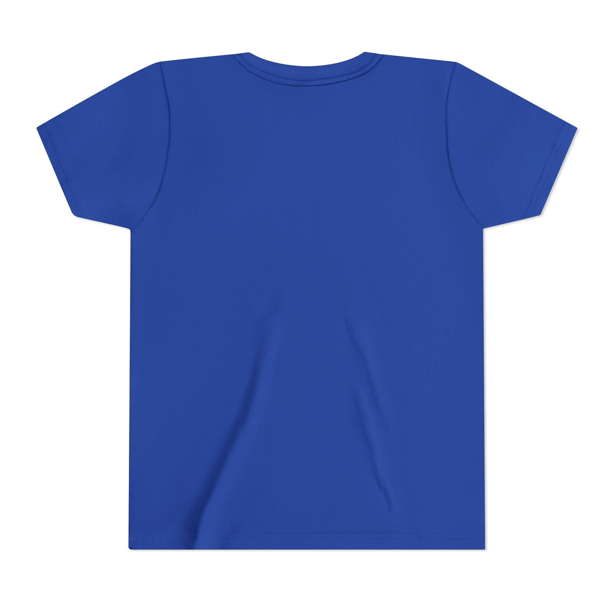 Level XI Built Different Kids Tee