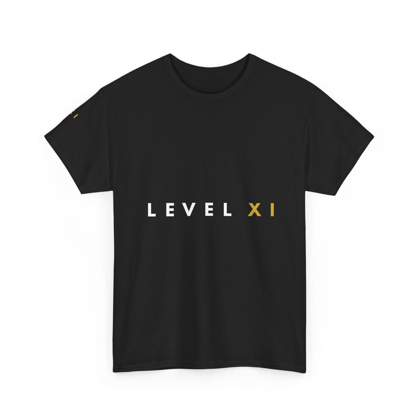 LEVEL XI Graphic Tee