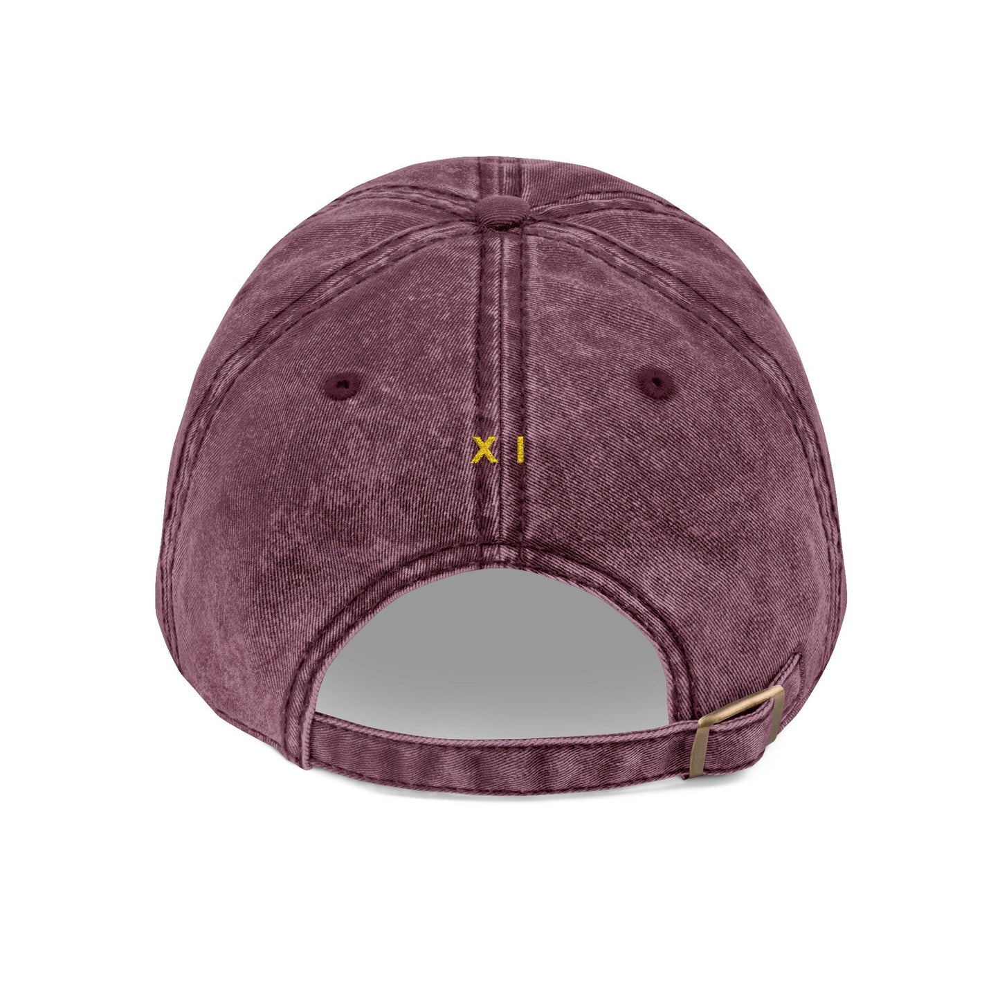 LEVEL XI Vintage Cap