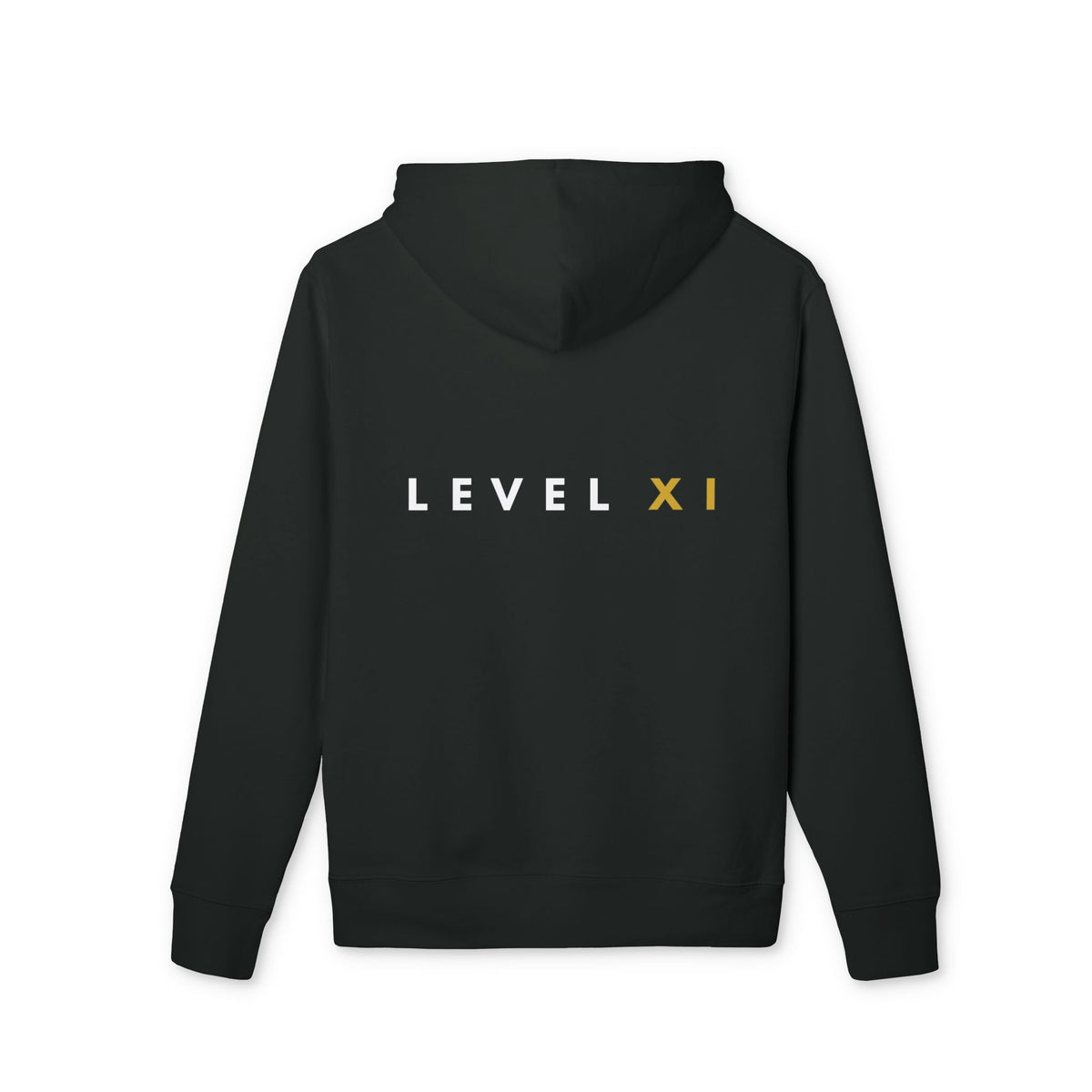 Level XI Core Hoodie