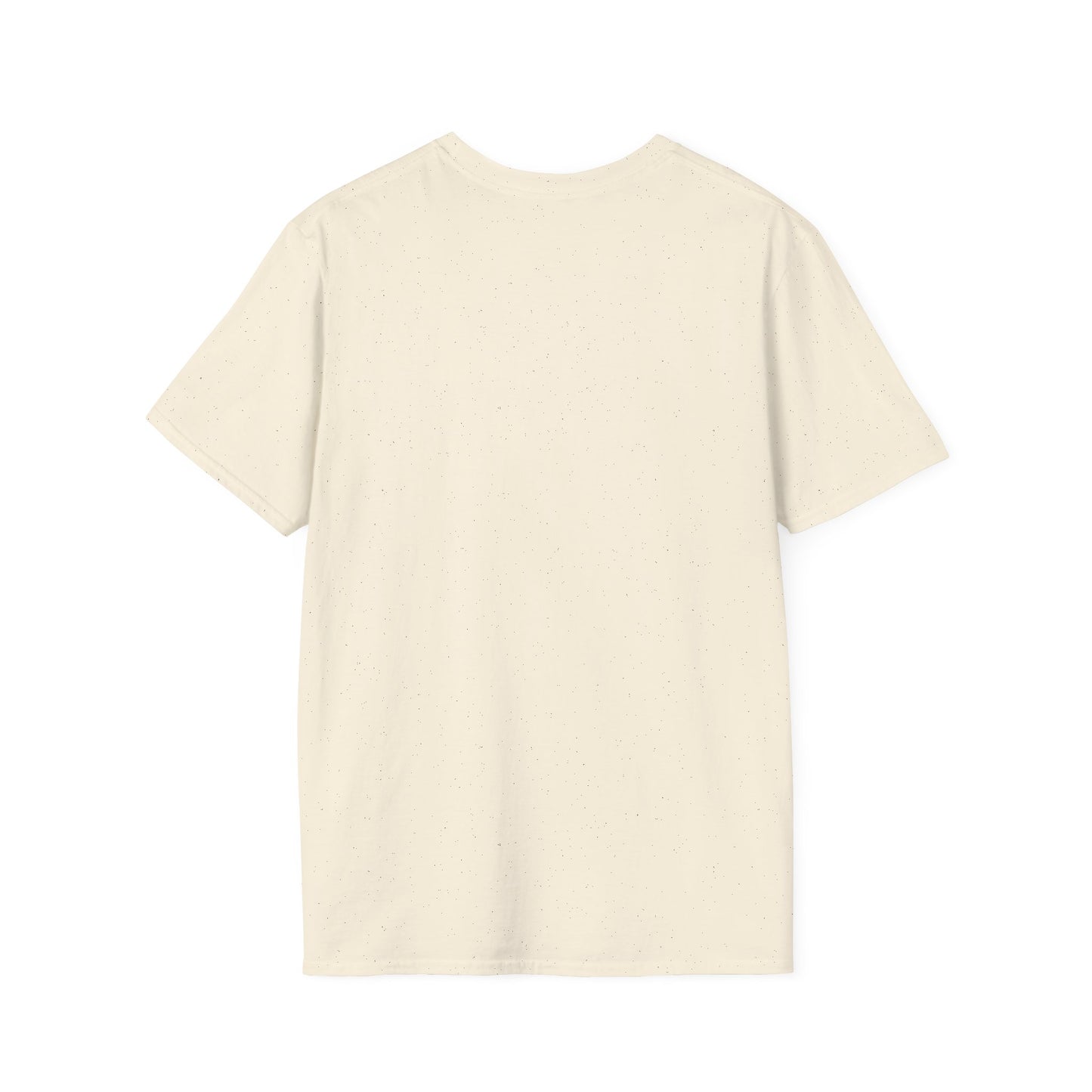 LEVEL XI Built Different Tee