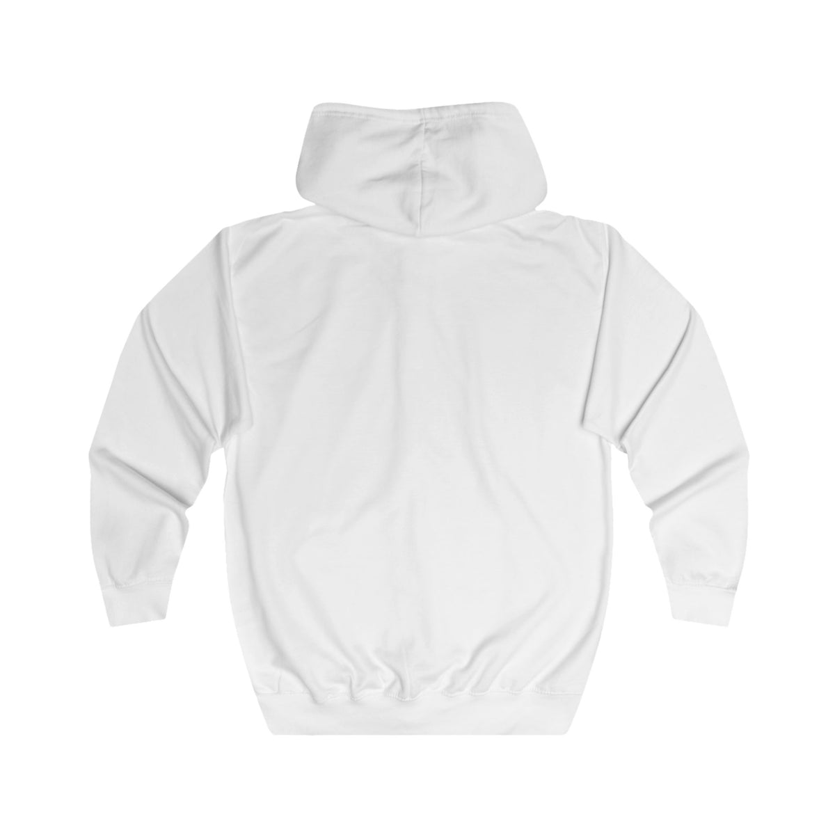 Level XI Core Zip Hoodie