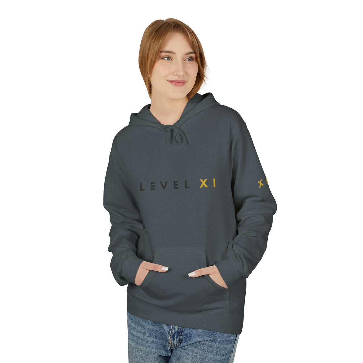 Level XI Core Hoodie