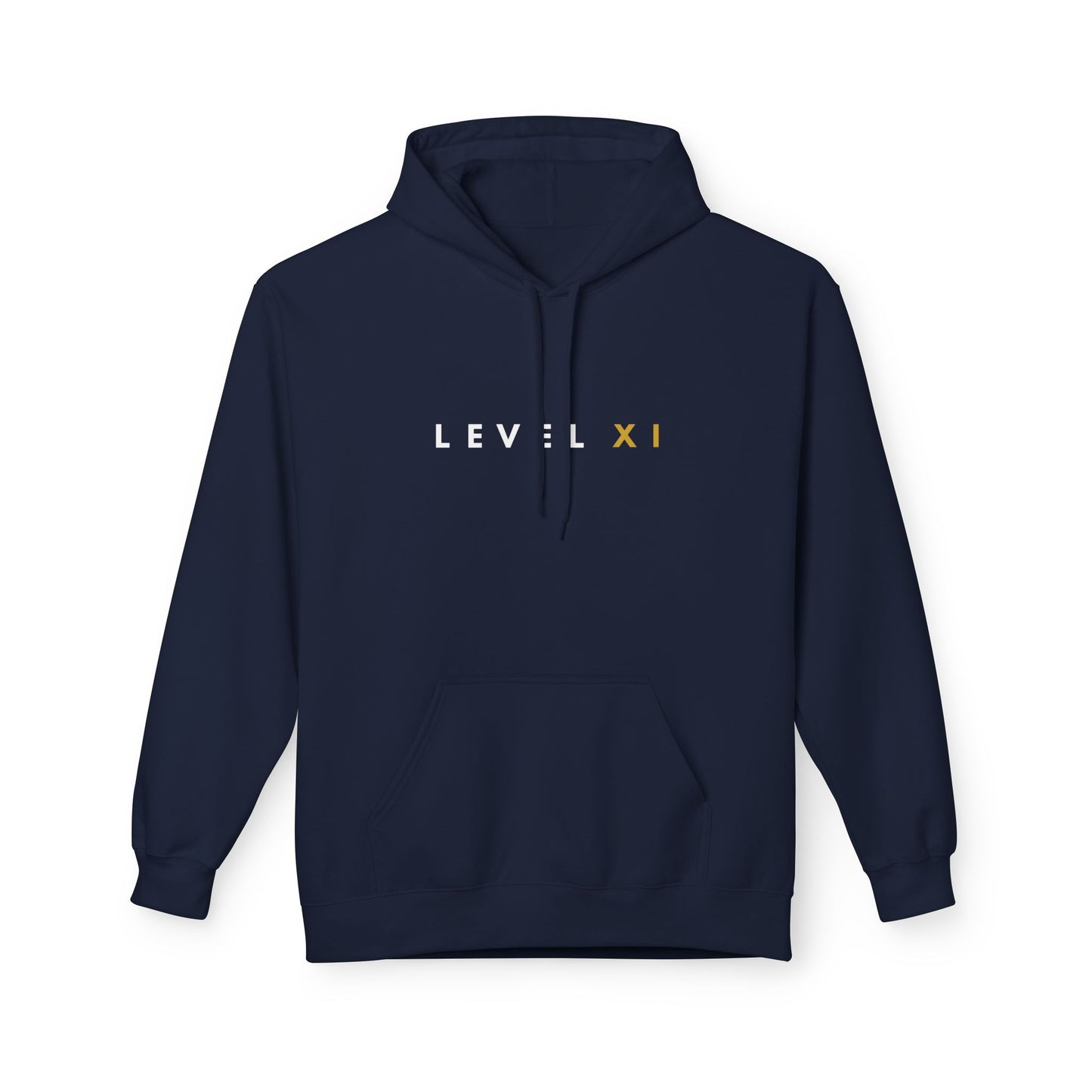 Level XI Core Hoodie