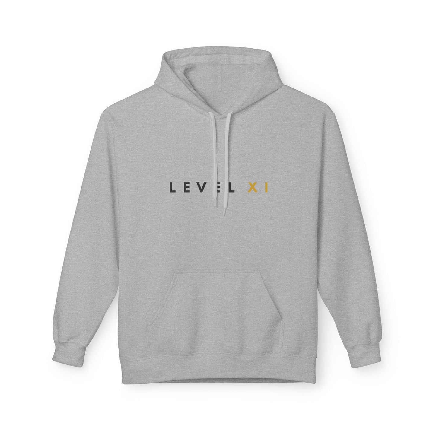 Level XI Core Hoodie