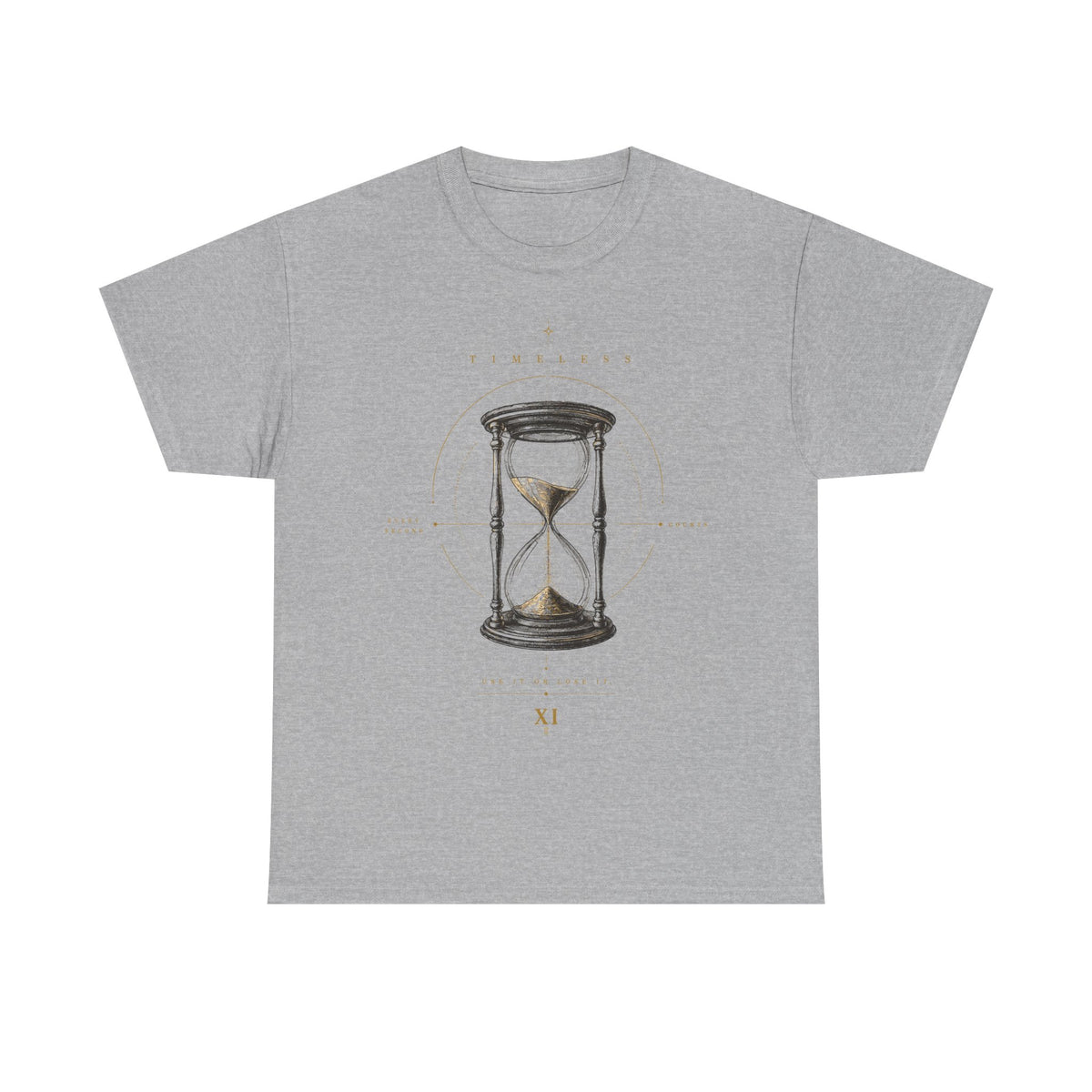 XI Legacy Tee