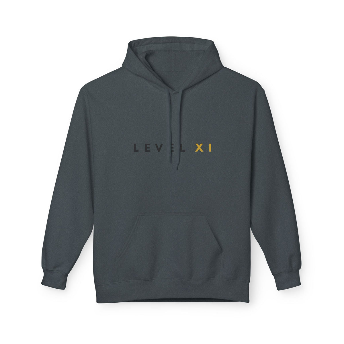 Level XI Core Hoodie