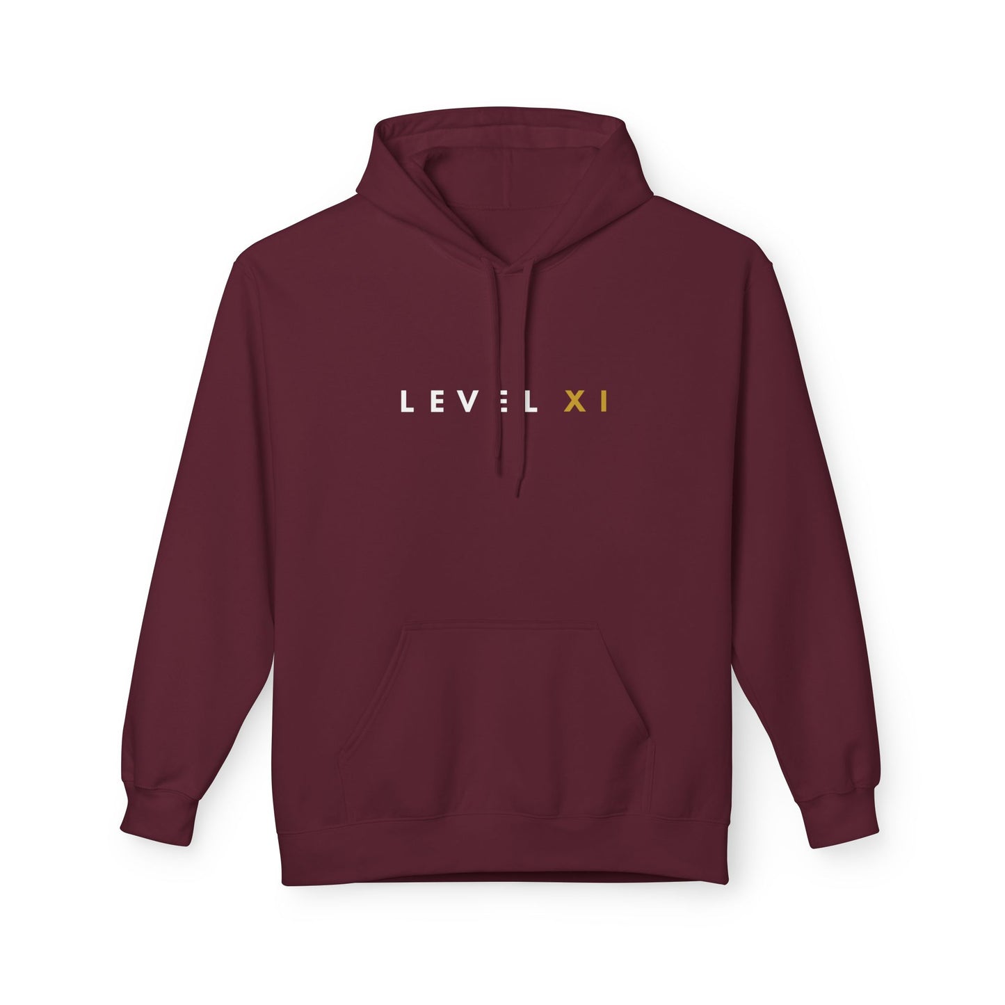 Level XI Core Hoodie