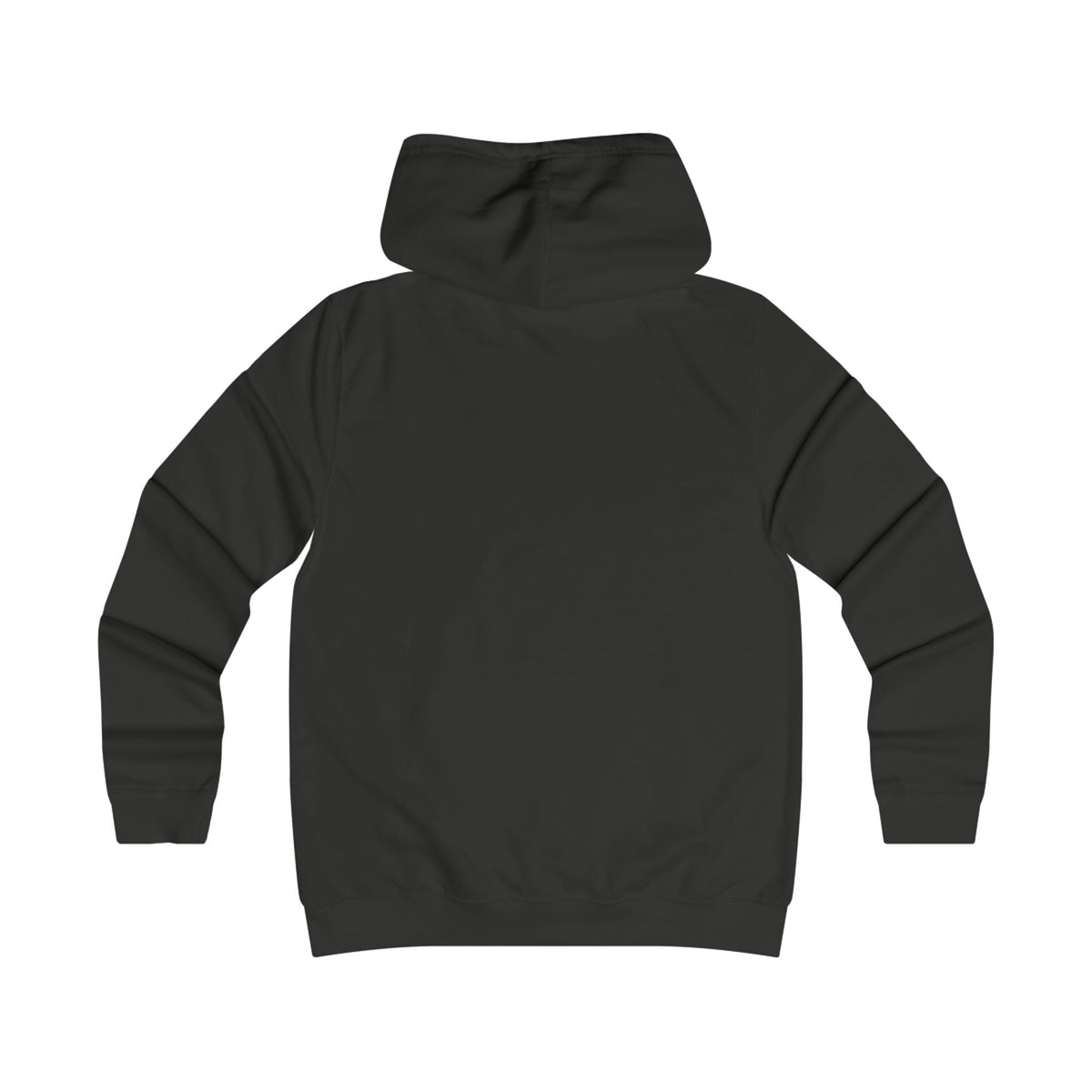 Level XI Built Different Varsity Hoodie