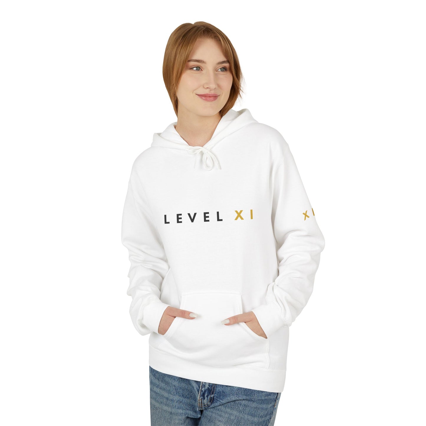 Level XI Core Hoodie