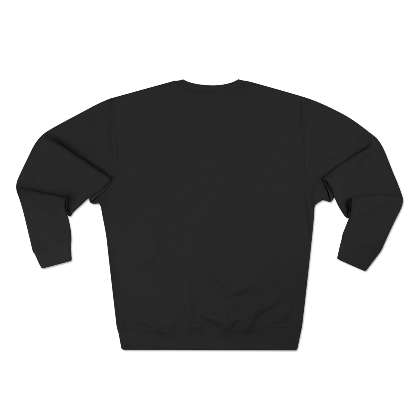 XI Golden Standard Crewneck