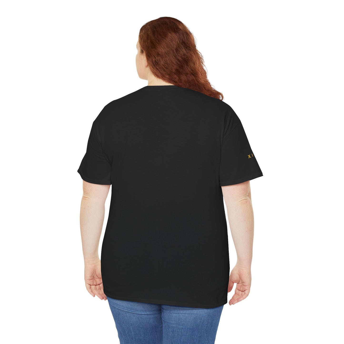 LEVEL XI Graphic Tee