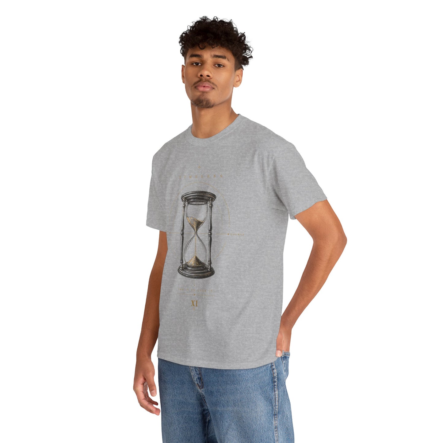 XI Legacy Tee