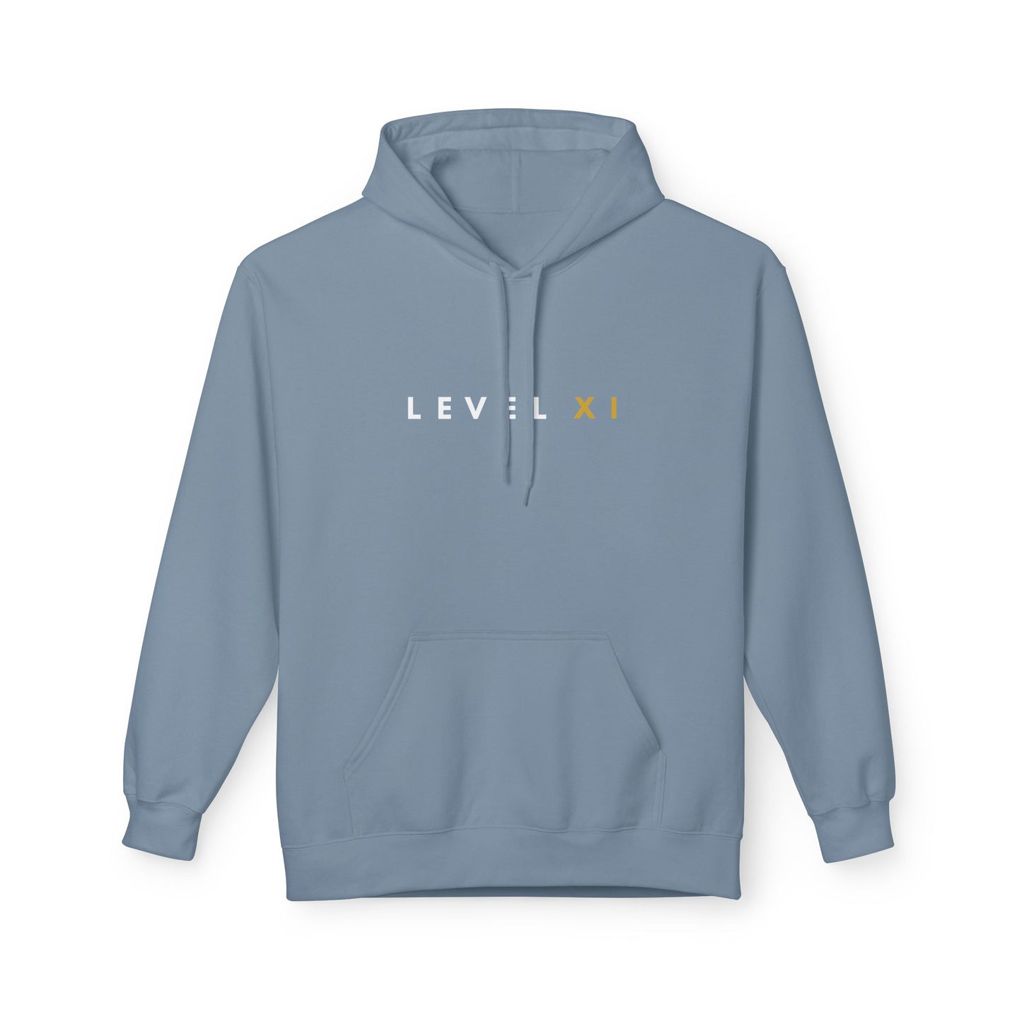 Level XI Core Hoodie