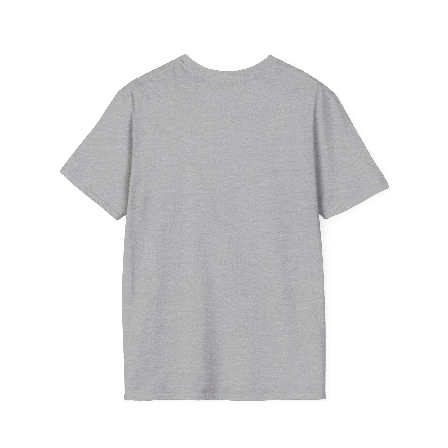 LEVEL XI Built Different Tee