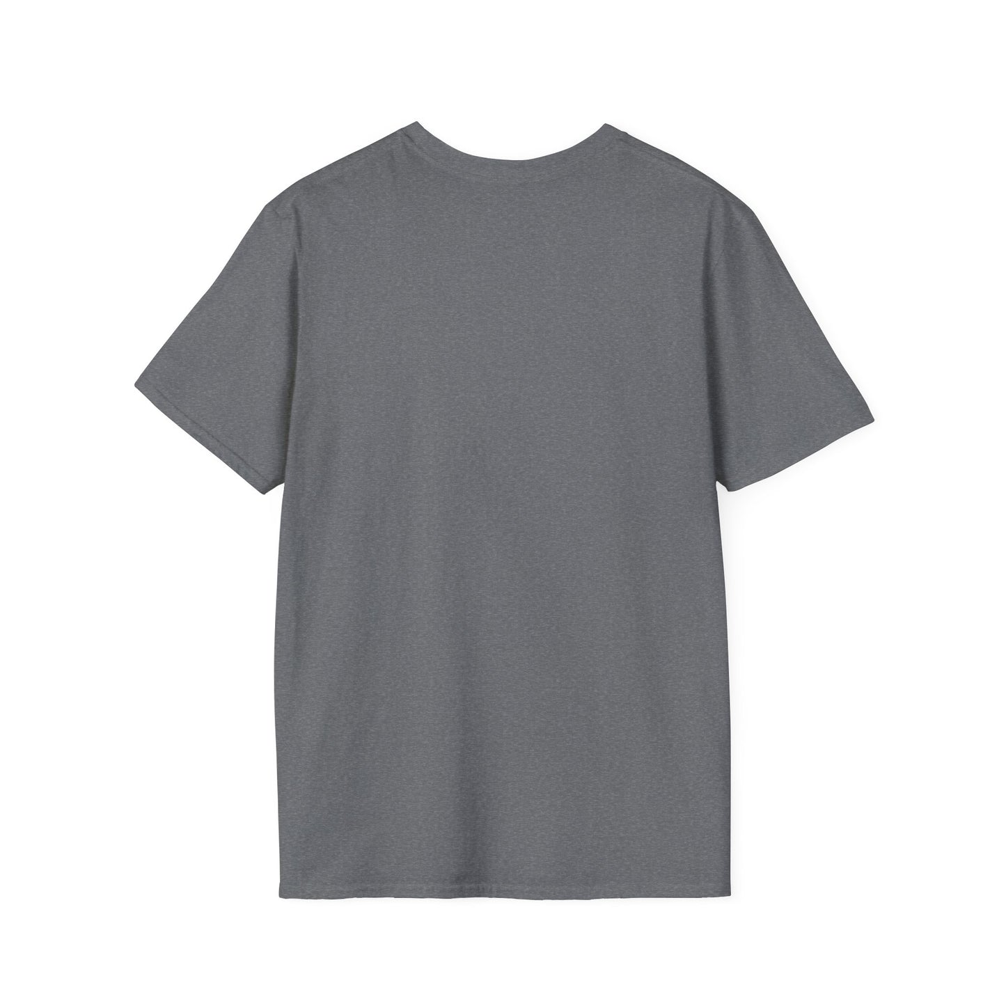 LEVEL XI Built Different Tee