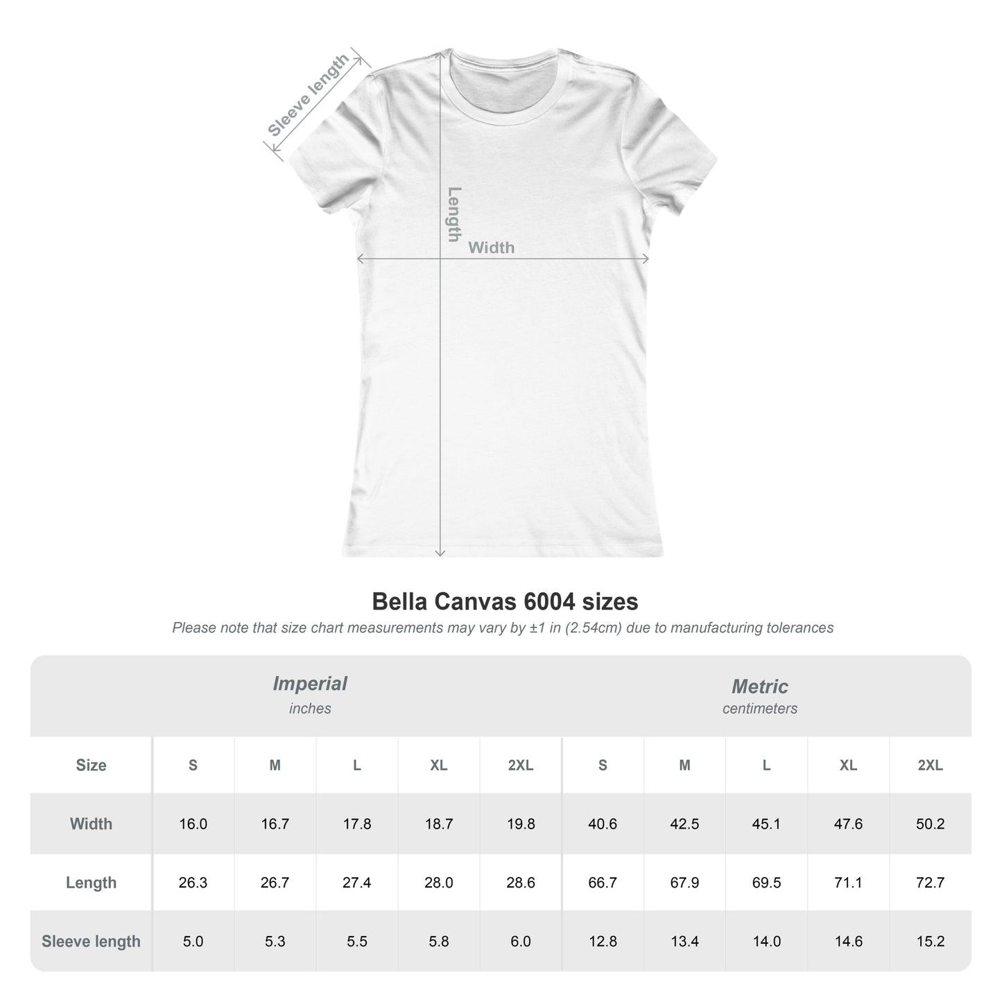 Level XI Built Different Women's Tee