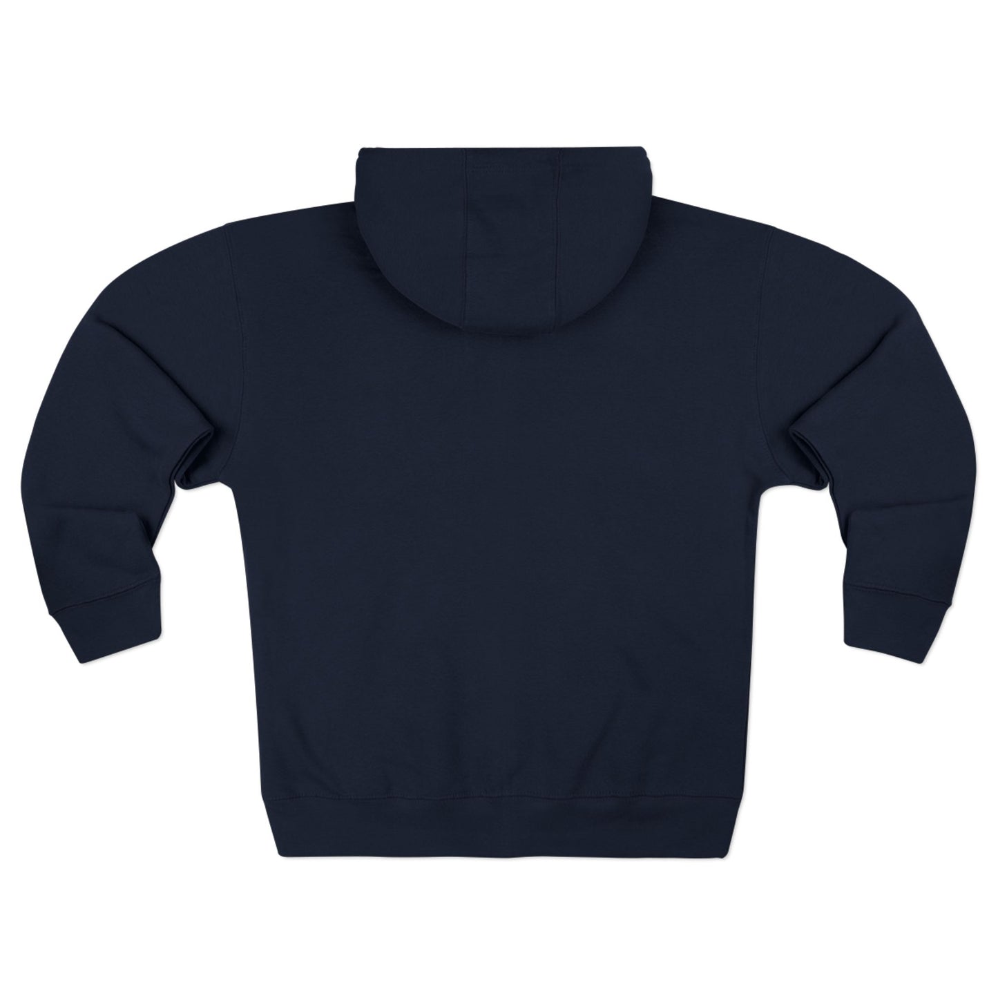 LEVEL XI Core Essential Hoodie