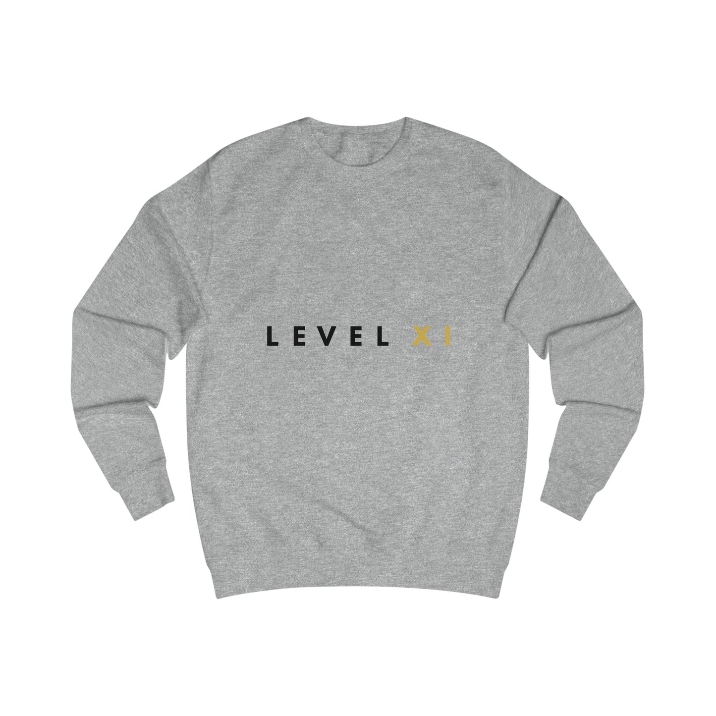 Level XI Crewneck