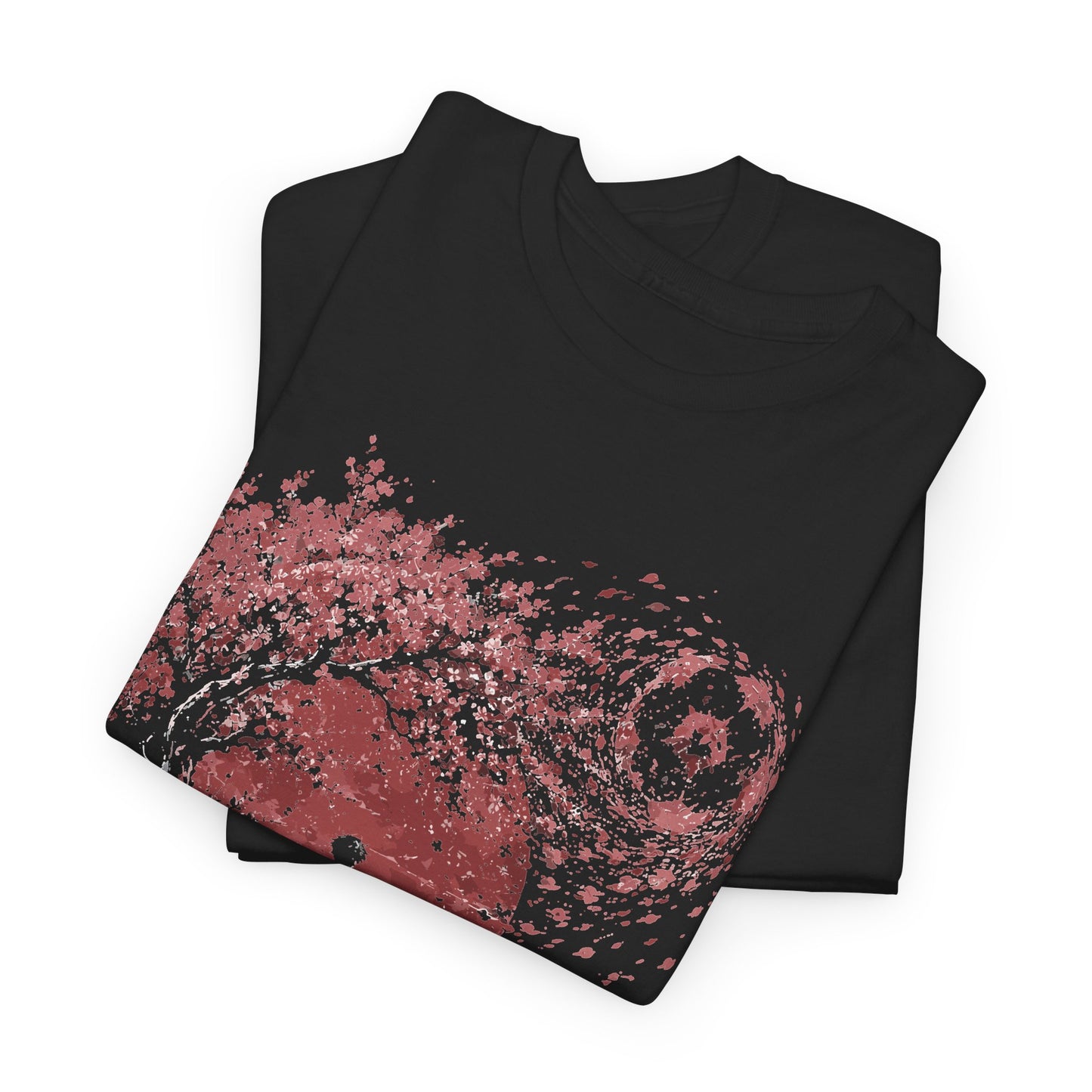 Level XI Lunar Tee